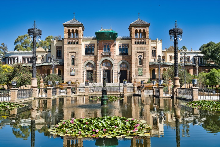 Sevilla